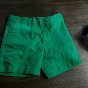 Like new boys chino shorts